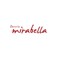 Doceria Mirabella logo - Similar company to Domaine Sucré