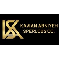 Kavian Abniyeh Sperloos logo - Similar company to Planimpuls Ag Bauingenieure
