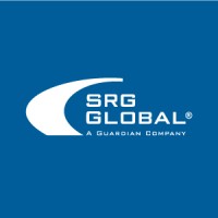 SRG Global logo - Similar company to Ryobi Die Casting, Inc.