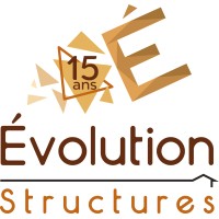 Évolution Structures logo - Similar company to Raddar
