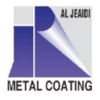Al Jeadi Metal Coating L.L.C logo - Similar company to Rainbow Aluminium & Powdercoating Co.L.L.C