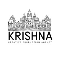 Krishna Creative Production Agency logo - Similar company to Elonx