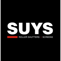 SUYS logo - Similar company to For-E