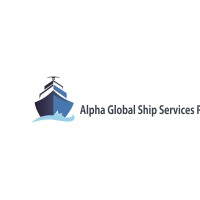 Alpha Global Ship Services (Pvt) Ltd logo - Similar company to Richardson Projects Ltd.