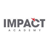 The Impact Academy logo - Similar company to Globio Apes