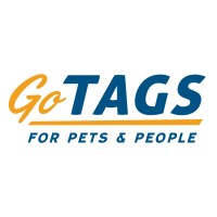 GoTags.com logo - Similar company to Kool Tees