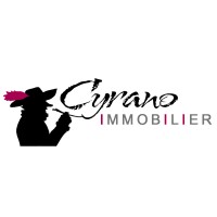 CYRANO IMMOBILIER logo - Similar company to At’Ome Services 24