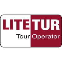 Litetur logo - Similar company to Ustour
