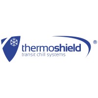 Thermoshield Transit Chill Systems logo - Similar company to Formex Group