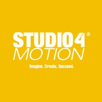Studio4Motion logo - Similar company to Ultimate Gainz