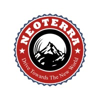 Neoterra Tire - Argentina logo - Similar company to Egy Tire