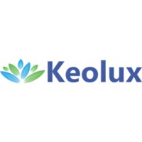 Keolux logo - Similar company to Bizdev Np
