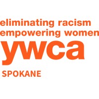 YWCA SPOKANE logo - Similar company to Feed Spokane