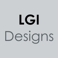 LGI Designs logo - Similar company to Soulful Creative
