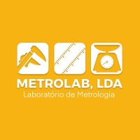 Metrolab - Laboratório de Metrologia, LDA logo - Similar company to Spmet - Portuguese Metrology Society