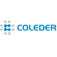 COLEDER LED Display logo - Similar company to Ez Led Visual Co.,Ltd