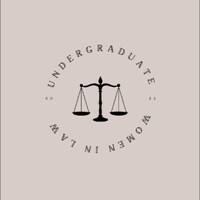 Undergraduate Women in Law at UVA logo - Similar company to Undergraduate Women In Law