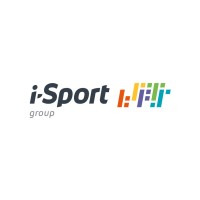i-Sport Group logo - Similar company to Aleksandra Mirosław
