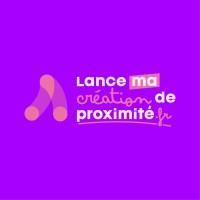Lance ma création de proximité logo - Similar company to Positive Place