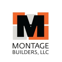 Montage Builders, LLC logo - Similar company to Prairie Construction
