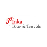 Pinka Travels logo - Similar company to Medi-It