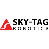 Sky-Tag Robotics Sdn Bhd logo - Similar company to Cortex Robotics Sdn Bhd