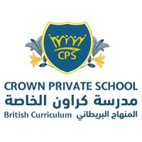 Crown Private School logo - Similar company to Bright Future Private School
