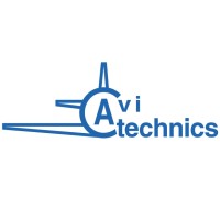 AviTechnics s.r.o. logo - Similar company to Poente Technical Maintenance