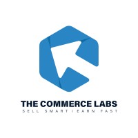 The Commerce Labs logo - Similar company to Commercelabs