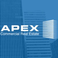 Apex Commercial Real Estate logo - Similar company to Maher Commercial Realty