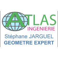 ATLAS INGENIERIE GEOMETRE-EXPERT logo - Similar company to Hyp-Arc Géomètre-Expert