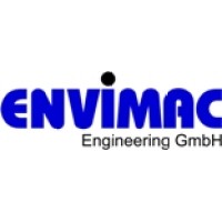 ENVIMAC Engineering GmbH logo - Similar company to Hydroklear Services Limited