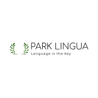 Park Lingua logo - Similar company to Lux'Languages