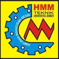 Himpunan Mahasiswa Mesin (HMM) UNEJ logo - Similar company to Distro Unej 2023
