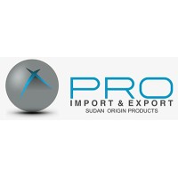 Pro LTD - Import & Export logo - Similar company to Elite Import & Export