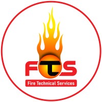 FTS-UAE logo - Similar company to Fts It Solutions