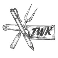 The Word Kitchen logo - Similar company to Go Explore Local