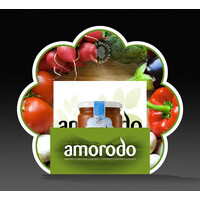 ALIMENTOS AMORODO S.L logo - Similar company to Alimentos Preparados Naturales S.L.