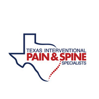Texas Interventional Pain & Spine Specialists logo - Similar company to Intervene.Md