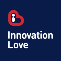 Innovation Love logo - Similar company to Onepropertee