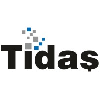 Tidaş Kimya logo - Similar company to The Valtieri 1847™