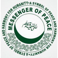 MESSENGER OF PEACE logo - Similar company to Hipmi Pt Unpad