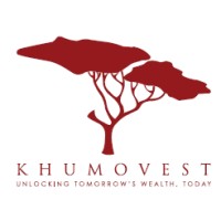Khumovest logo - Similar company to Doncour Recruitment