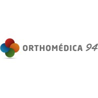 SOCIETE ORTHOMEDICA 94 logo - Similar company to Visioneo