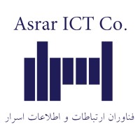 Asrar Ict