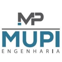 Mupi Engenharia logo - Similar company to P. Avelar Engenharia