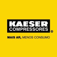 Kaeser Compressores do Brasil logo - Similar company to Kaeser Do Brasil