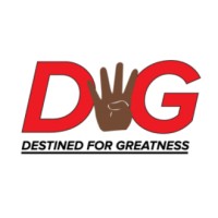 Destined for Greatness, Inc. logo - Similar company to Omega Disaster Restoration