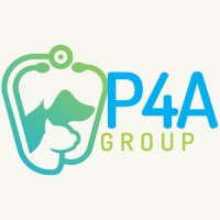 Pets4Africa logo - Similar company to Red Rabbit Pet By Identity