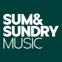 Sum & Sundry Music logo - Similar company to Munyongo
